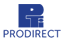 PTI ProDirect logo
